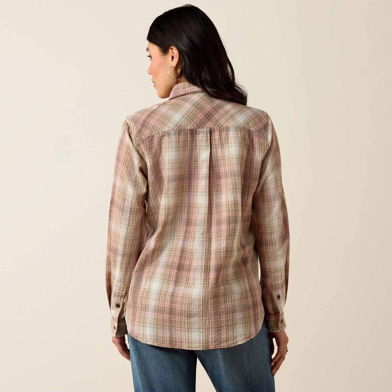 Chemise western Ariat Billie Jean