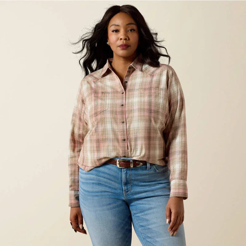 Chemise western Ariat Billie Jean