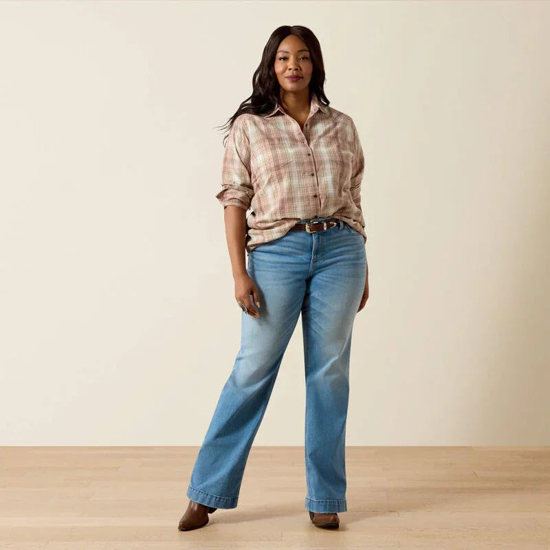 Chemise western Ariat Billie Jean