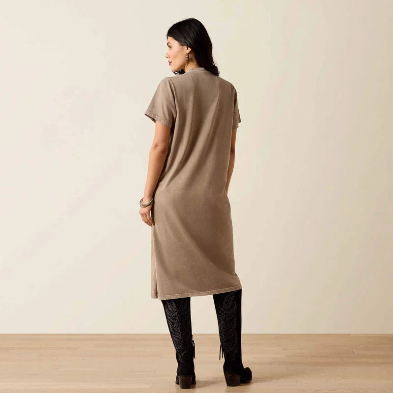 Ariat bandito robe