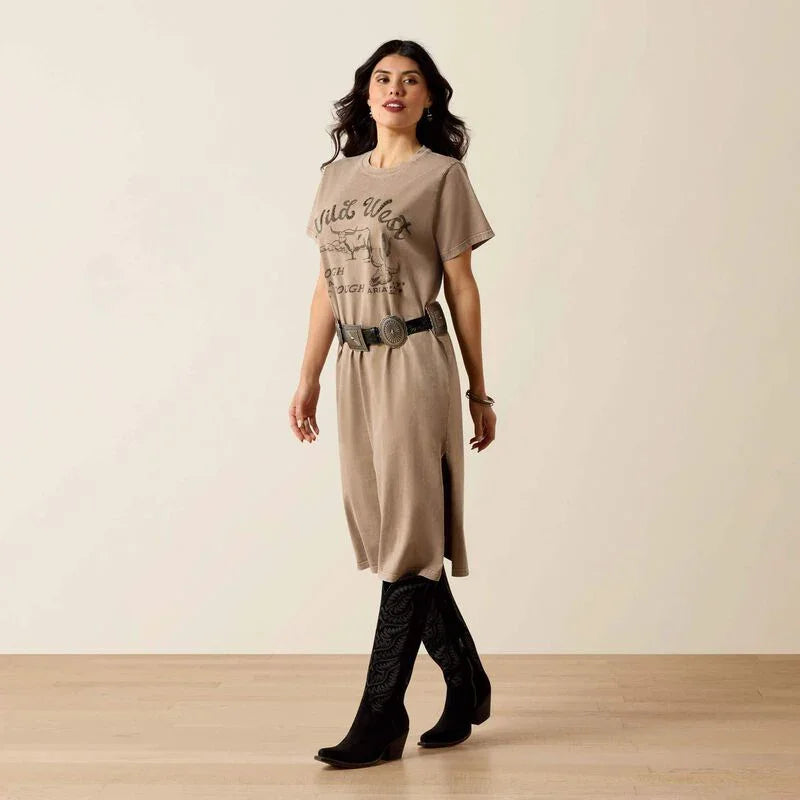 Ariat bandito robe