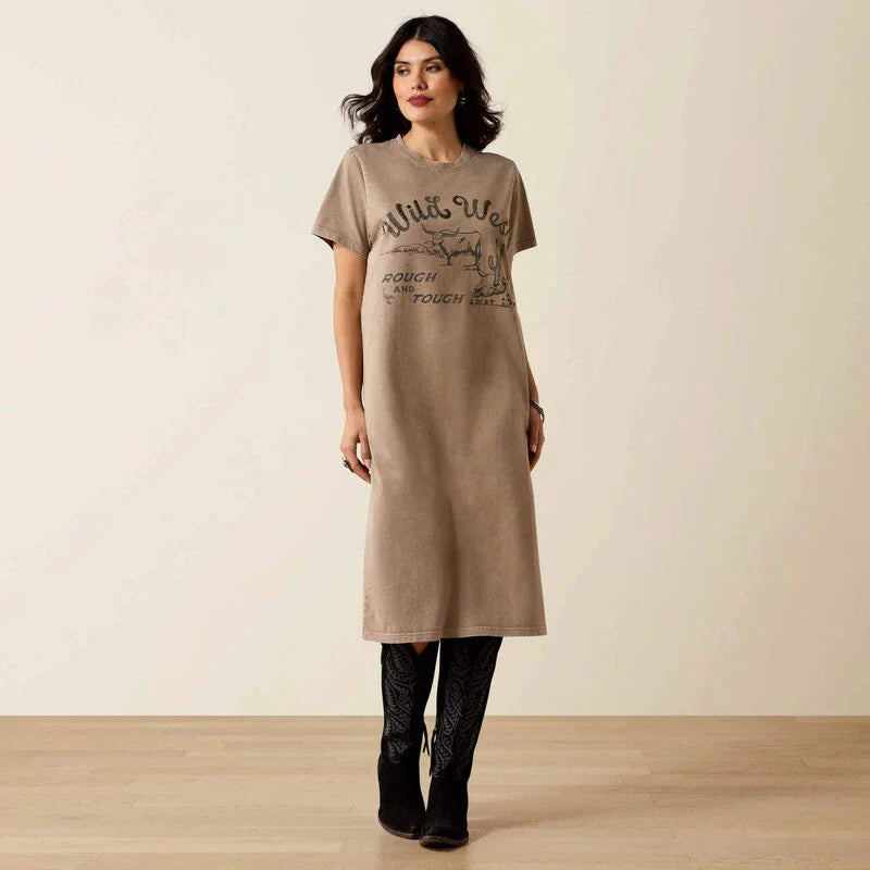 Ariat bandito robe
