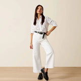 Ariat millington blouse für Damen