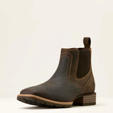 Ariat hybrid low boy Western boot for men