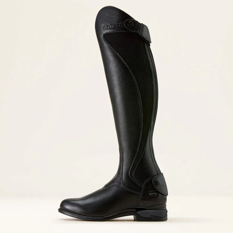 Ariat Damen-Reitstiefel Devon Sport Tall