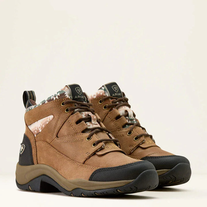 Ariat terrain Steifelette für Damen