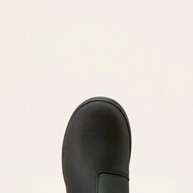 Ariat kids whitby chelsea boot