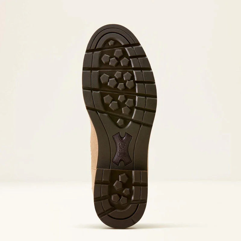 Ariat Wexford Whipstitch Chelsea boot voor dames