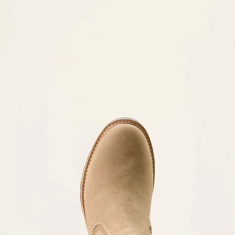 Ariat Wexford Whipstitch Chelsea boot voor dames