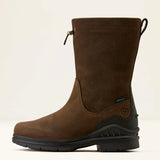 Ariat Barnyard brooke waterproof bottes pour dames