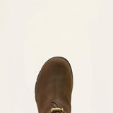 Ariat Barnyard brooke waterproof bottes pour dames