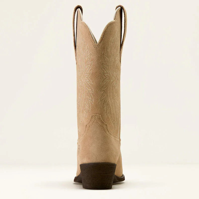Ariat Heritage R Toe Stretchfit Westernstiefel für Damen