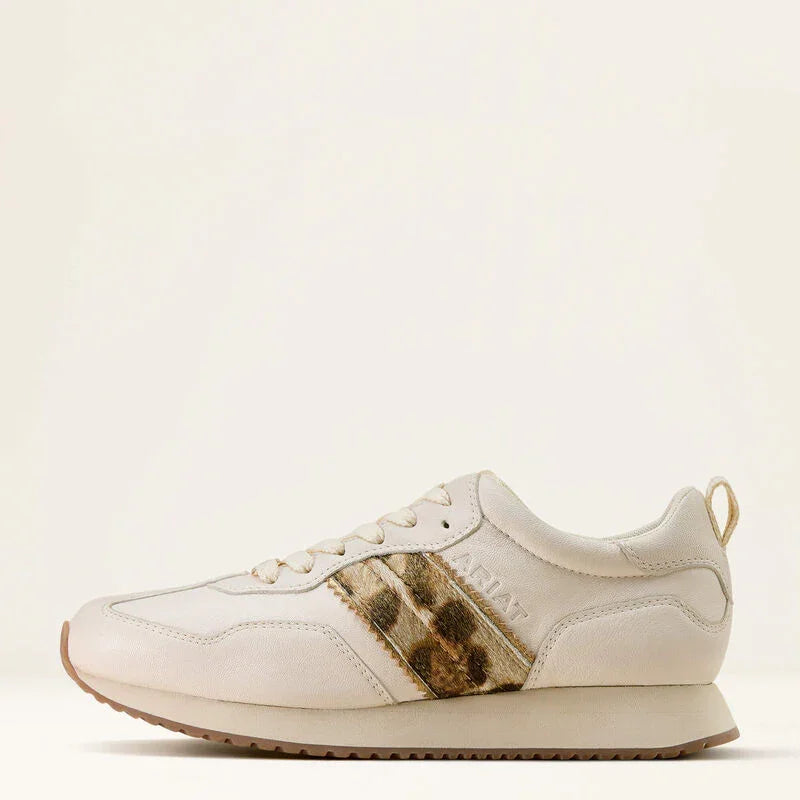 Ariat ranch runner trainer pour dames