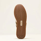 Ariat ranch runner trainer pour dames