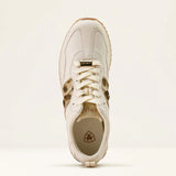 Ariat ranch runner trainer pour dames