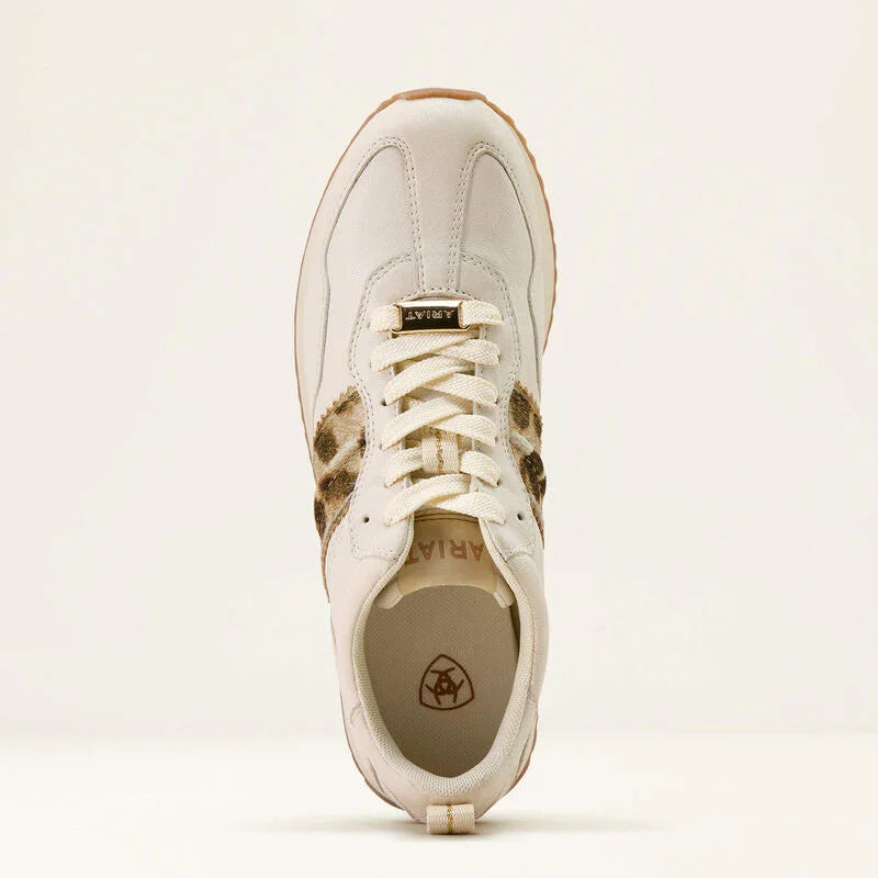 Ariat ranch runner trainer pour dames