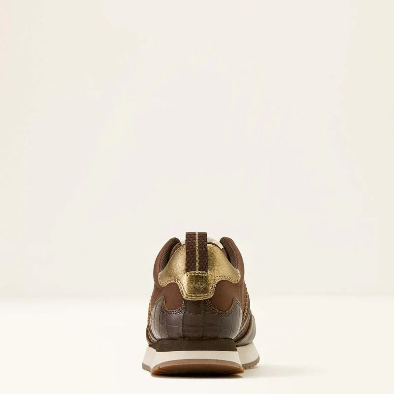 Ariat ranch runner trainer pour dames