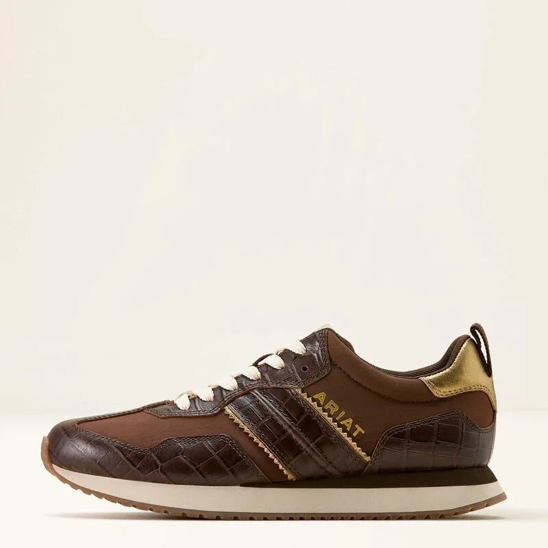Ariat ranch runner trainer pour dames