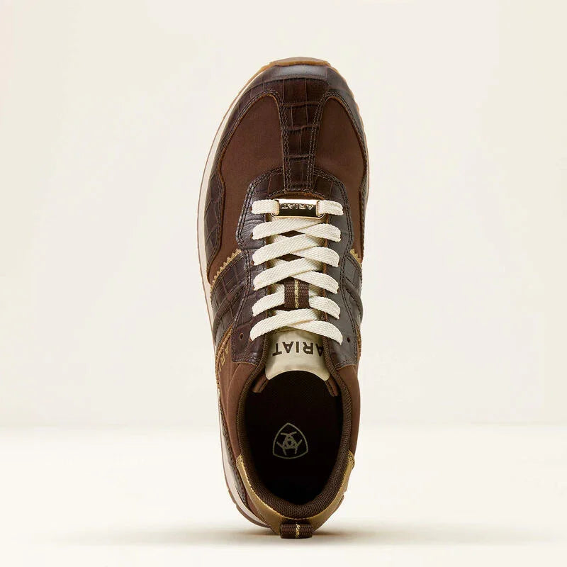 Ariat ranch runner trainer pour dames
