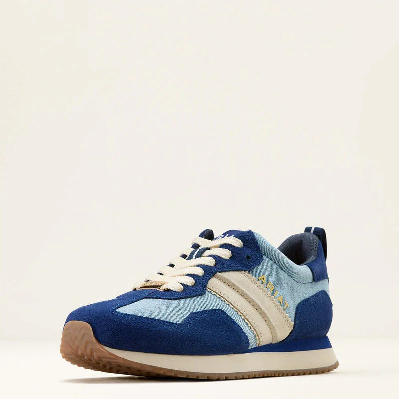Ariat ranch runner trainer pour dames