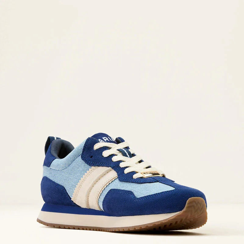 Ariat ranch runner trainer pour dames