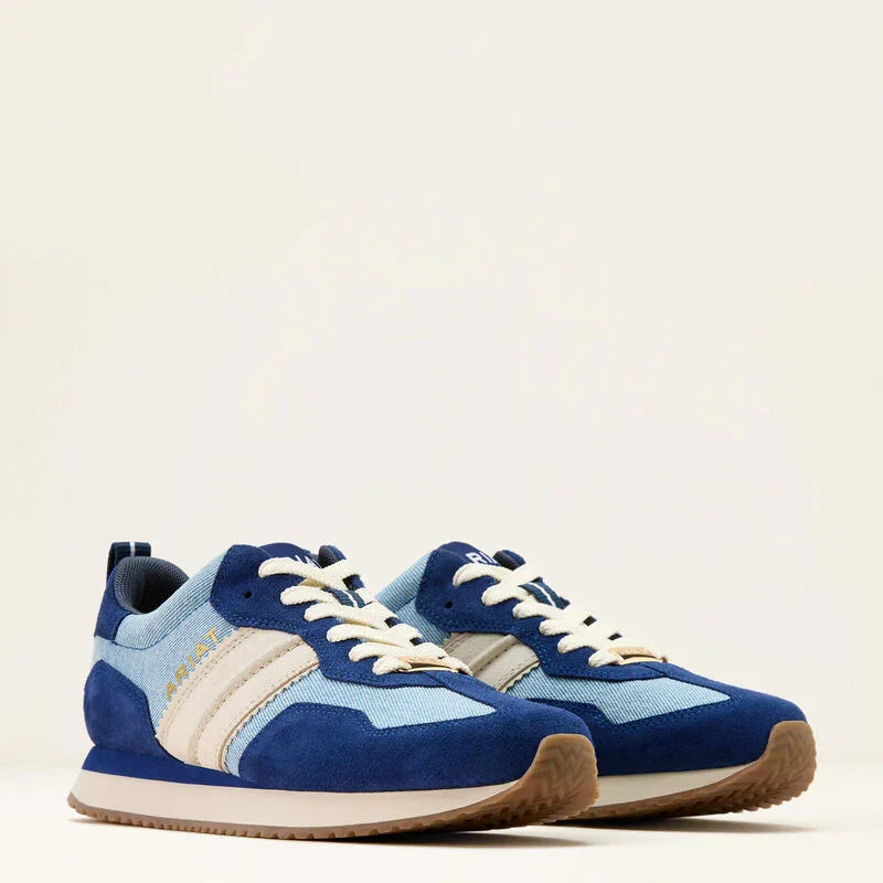 Ariat ranch runner trainer pour dames
