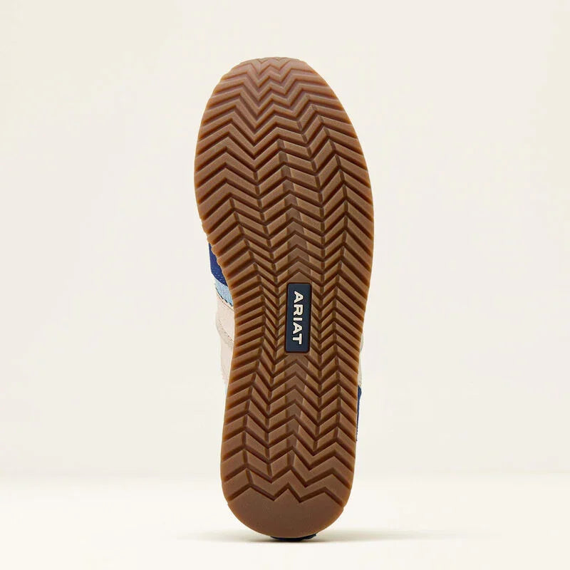 Ariat ranch runner trainer pour dames