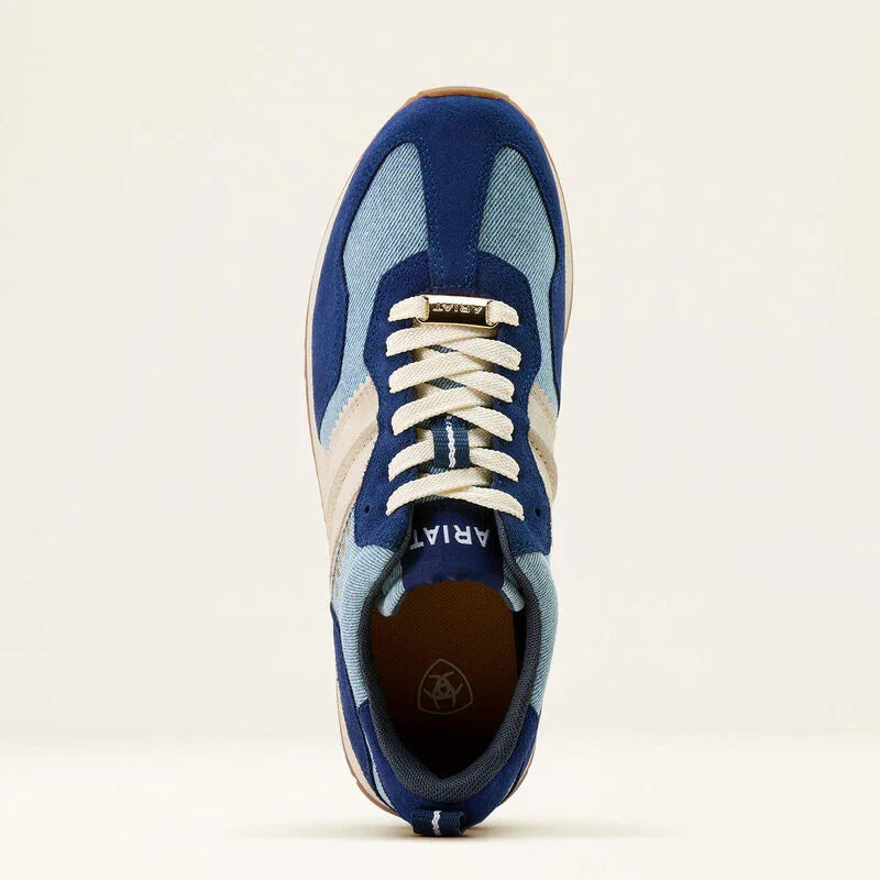 Ariat ranch runner trainer pour dames