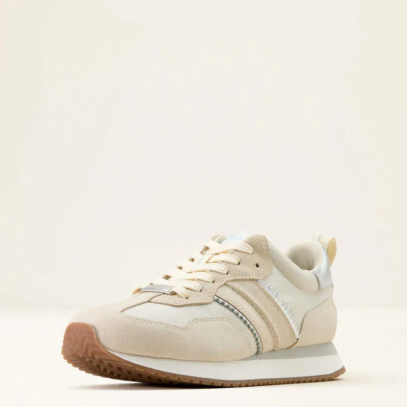 Ariat ranch runner trainer pour dames