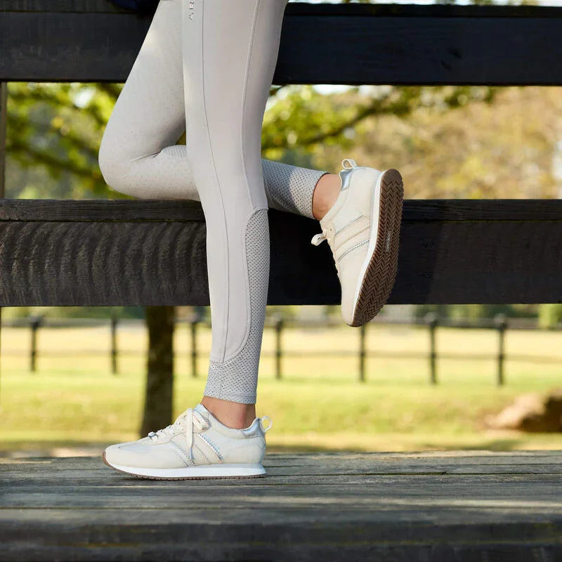 Ariat ranch runner trainer pour dames
