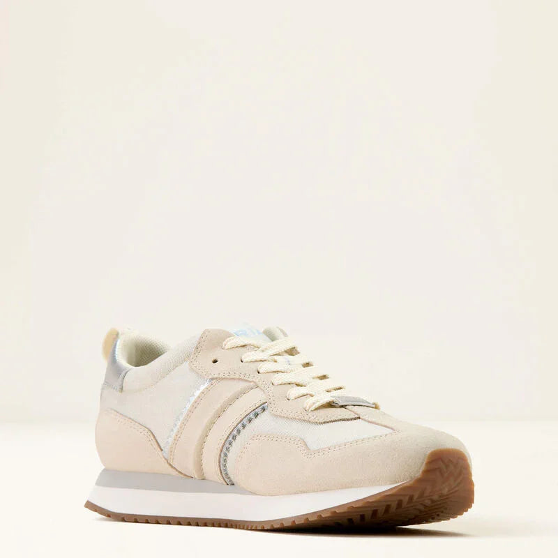 Ariat ranch runner trainer pour dames