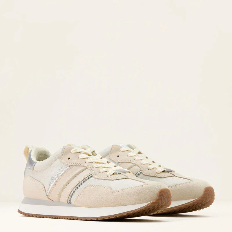 Ariat ranch runner trainer pour dames