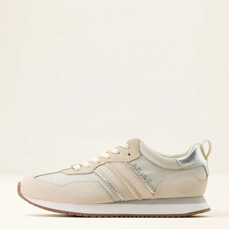 Ariat ranch runner trainer pour dames