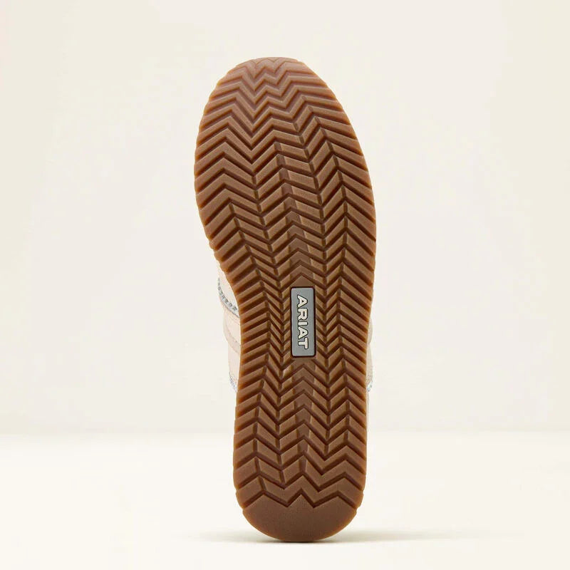 Ariat ranch runner trainer pour dames