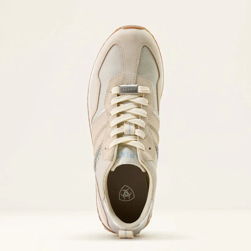 Ariat ranch runner trainer pour dames