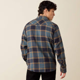 Chemise western cintrée Ariat rétro Harbert