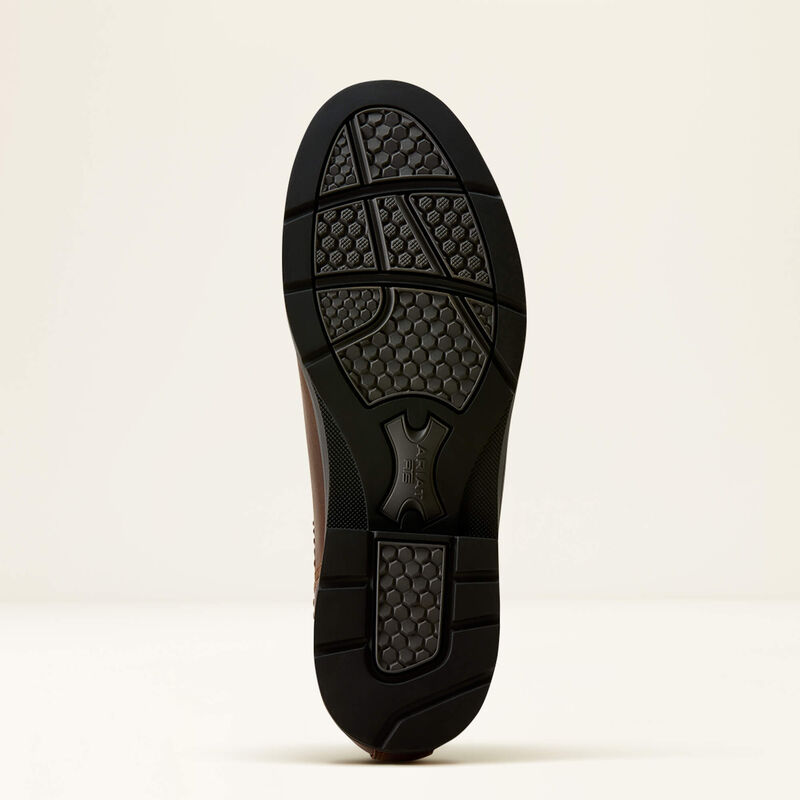 Bottines Chelsea imperméables Langley pour femme Ariat