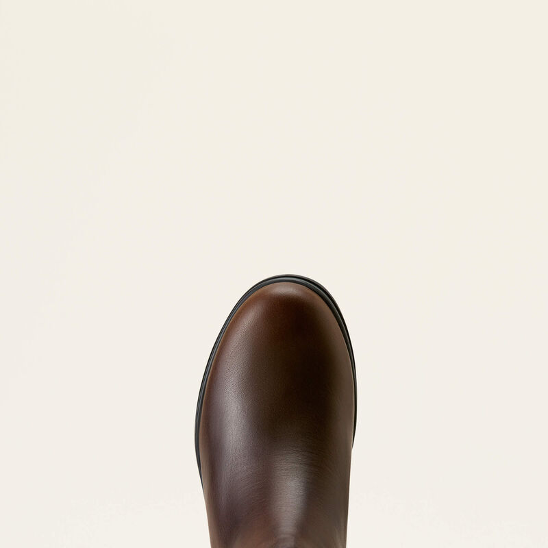 Bottines Chelsea imperméables Langley pour femme Ariat