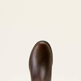 Bottines Chelsea imperméables Langley pour femme Ariat