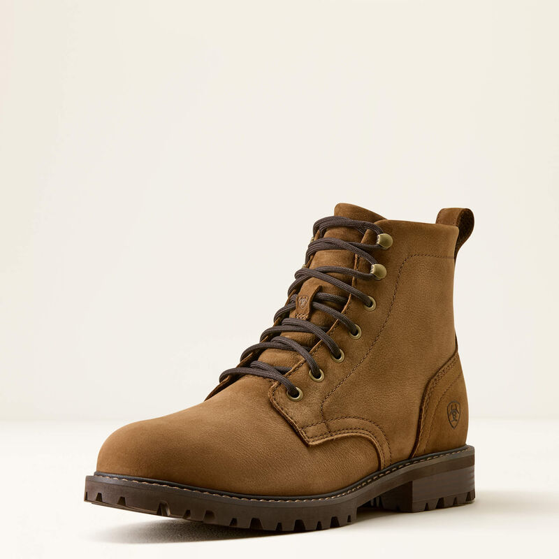 Bottes Ariat Moorland pour homme