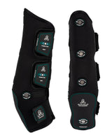 Acavallo magnet care hind boots
