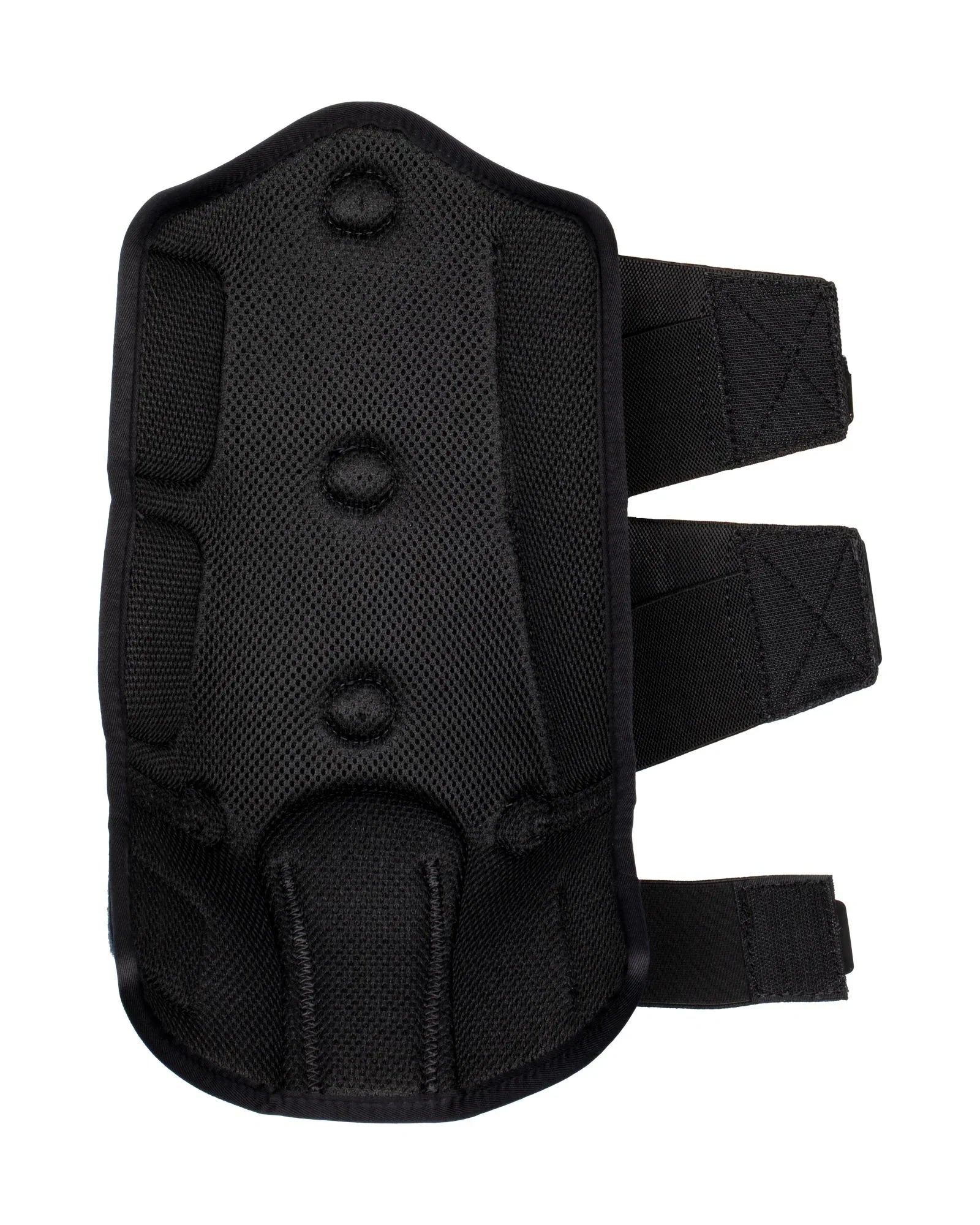 Acavallo magnet care hind boots