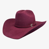 American hat makers Chapeau de cowboy en feutre Cattleman