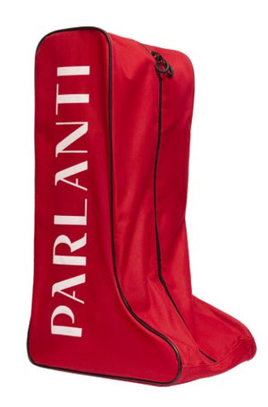 Parlanti boot bag