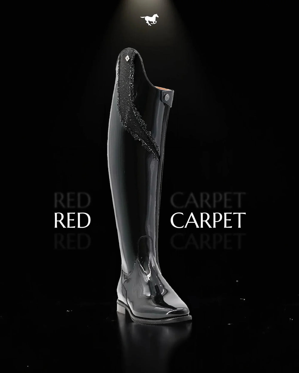 De Niro Bellini bottes de dressage Helen