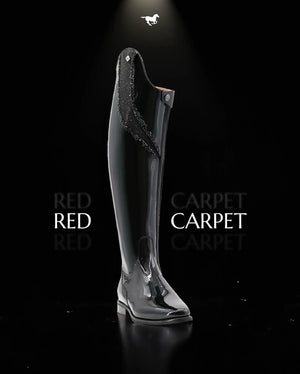 De Niro Bellini bottes de dressage Helen