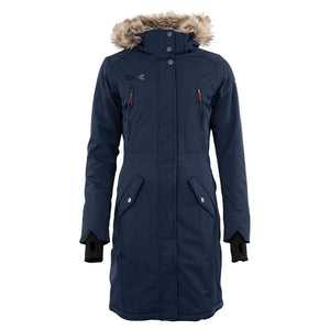 Whis lange jas coach