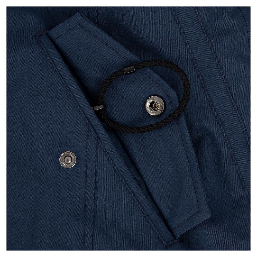 Whis lange jas coach