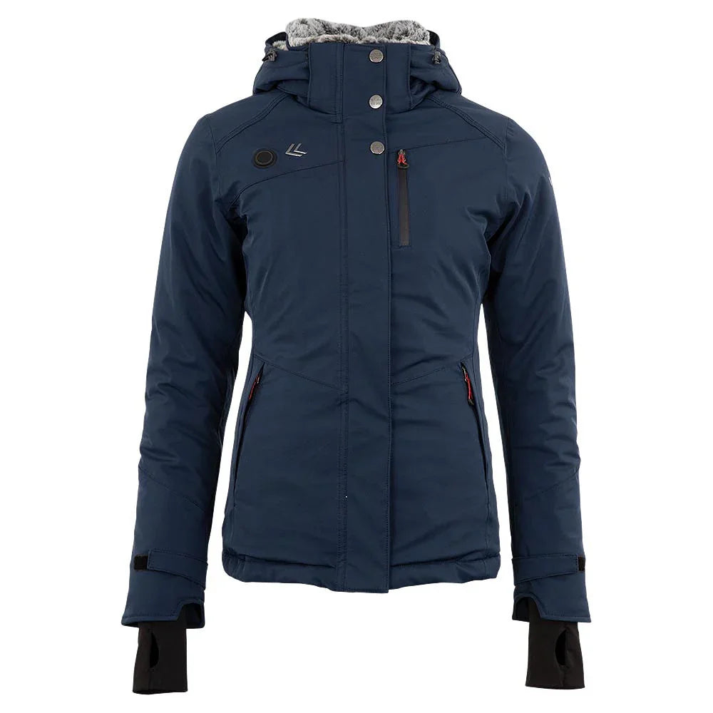 Parka Coach Whis
