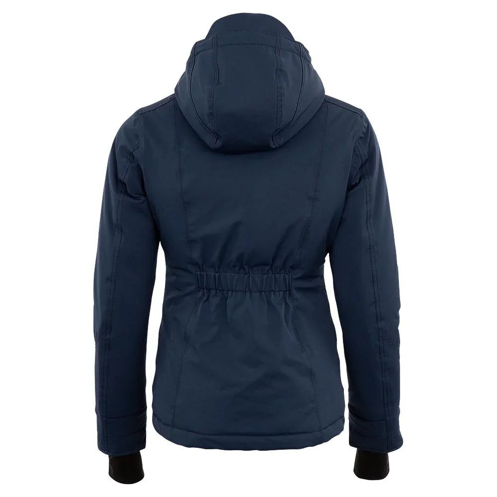 Parka Coach Whis